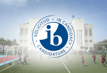 IB Candidate School