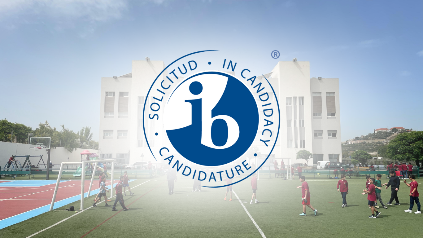 IB Candidate School