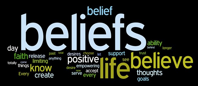 belief belief