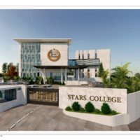 Stars College-Ghaziyeh Campus