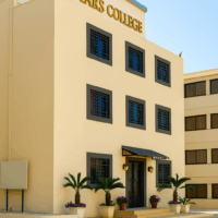 Stars College-zebdin branch