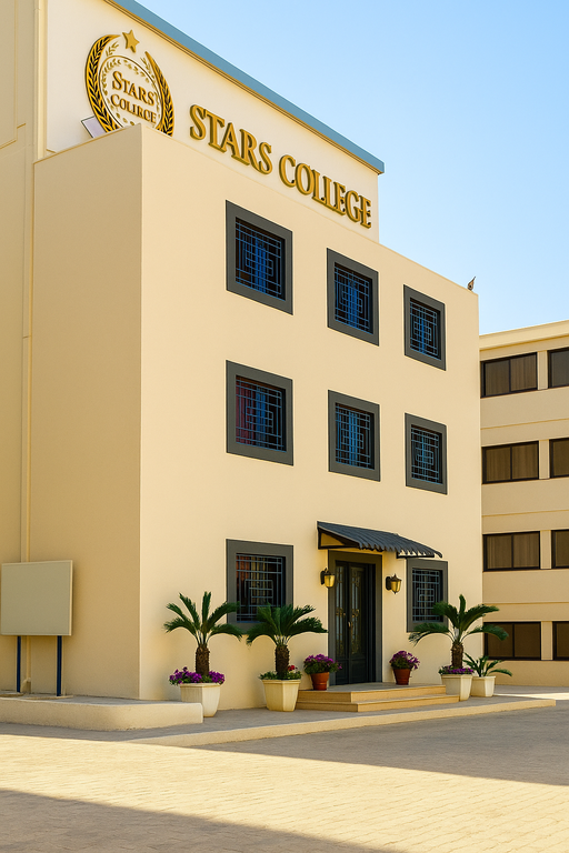 stars college-zebdin