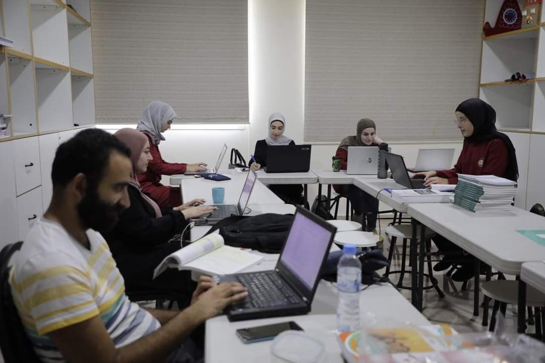 teachers at Stars College teaching staff