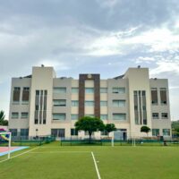 Stars College - Abbasiyeh campus
