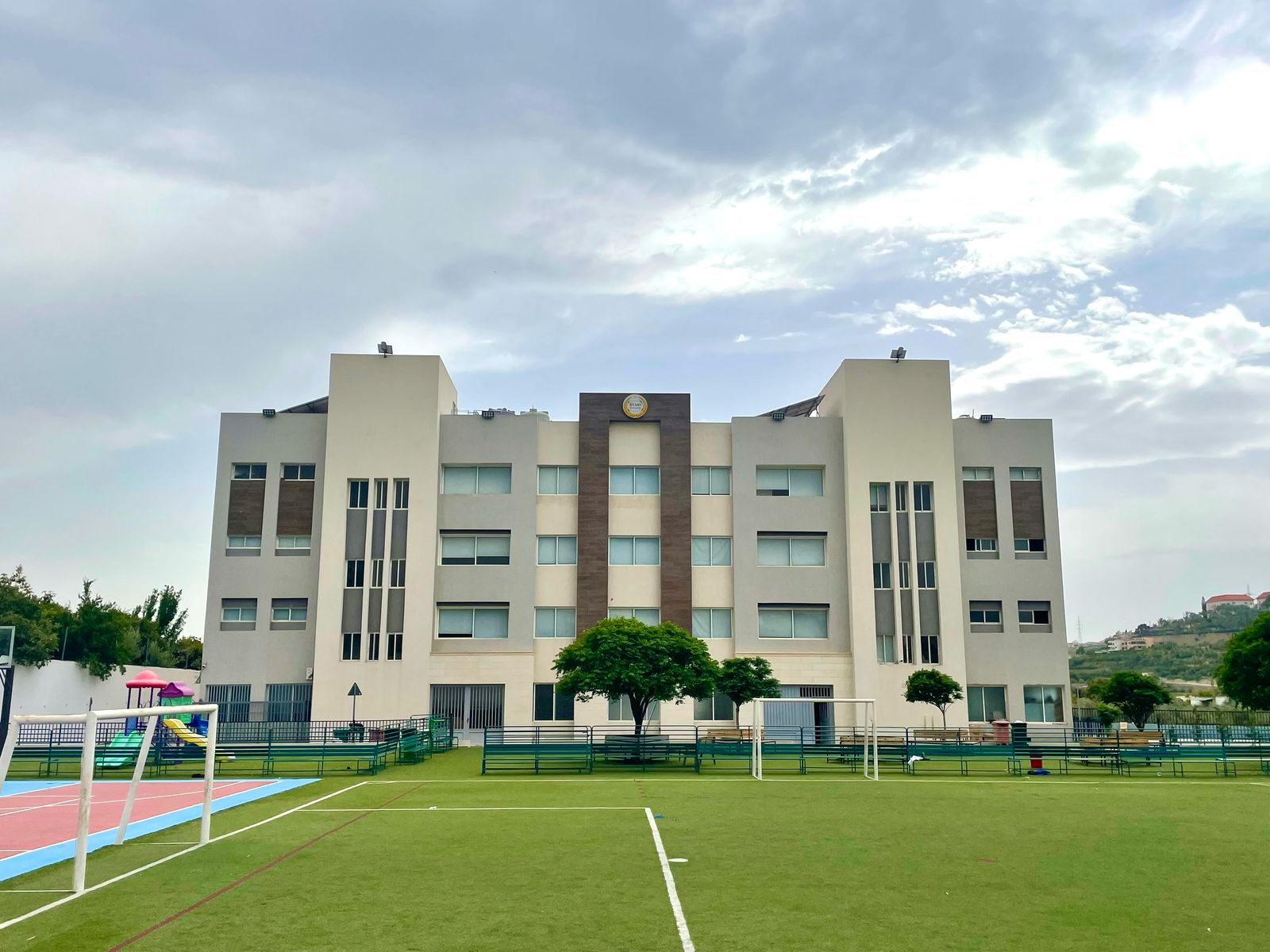 Stars College - Abbasiyeh campus