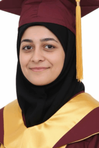 Zahraa Ahmed Fnesh