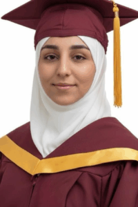 Tia Ahmed Farfour