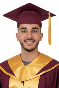 Mahmoud Ebrahim Youssef