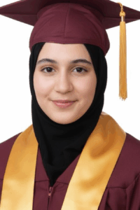 Jana Hussein Bassam
