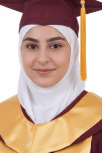 Nour Zahraa Ali Kassem