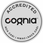 Cognia-Logo-accreditation-stars-college