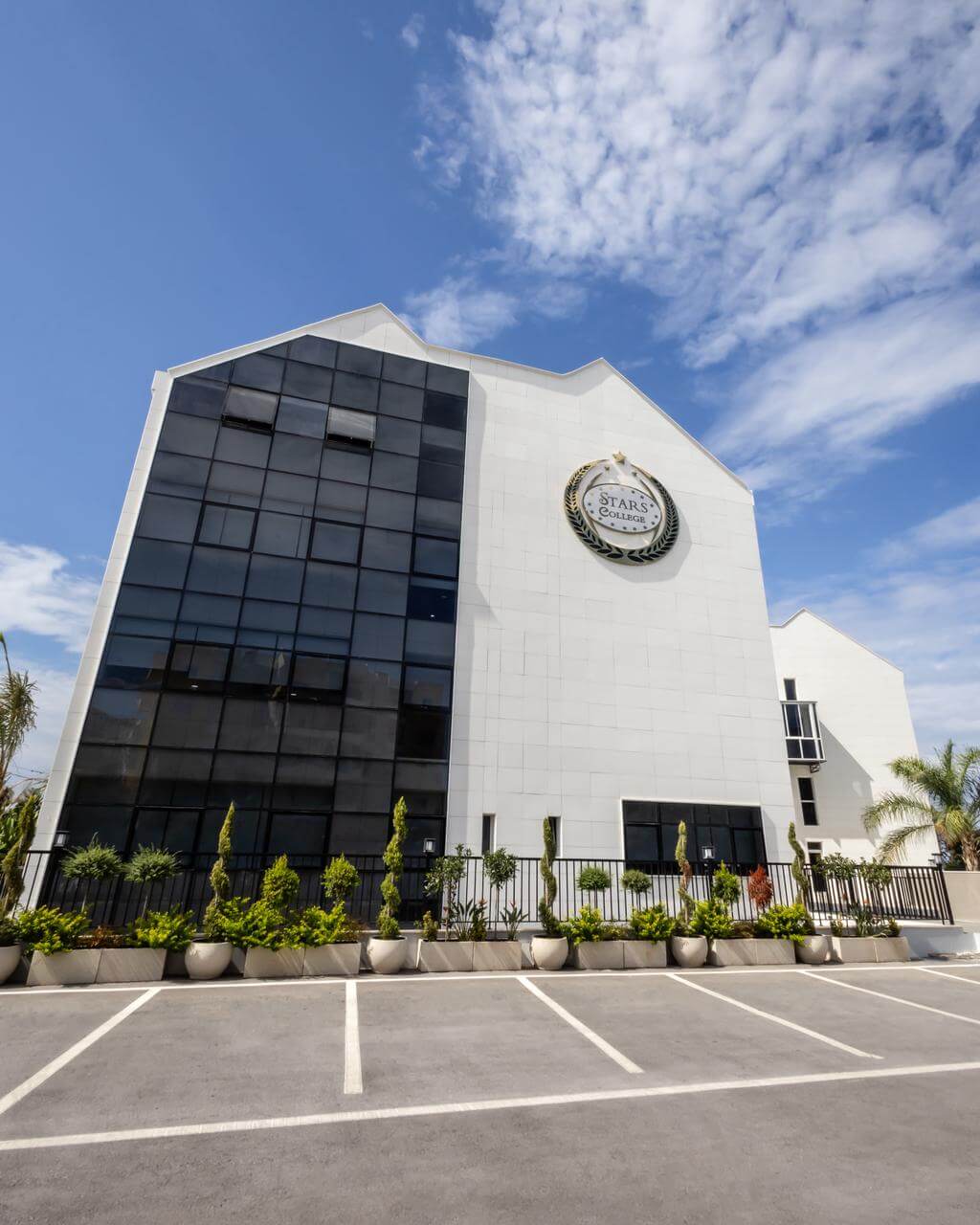 Stars College Ghaziyeh Branch