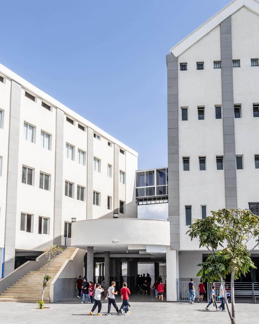 Stars College Ghaziyeh Branch